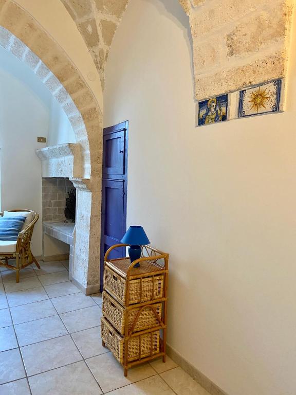 Fumaria room 1